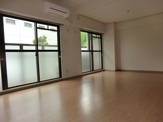 4/23 リビング/ダイニング