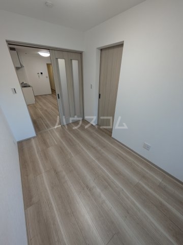 4/18 寝室
