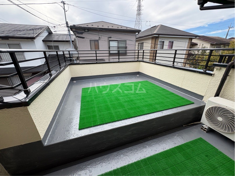 24/30 バルコニー