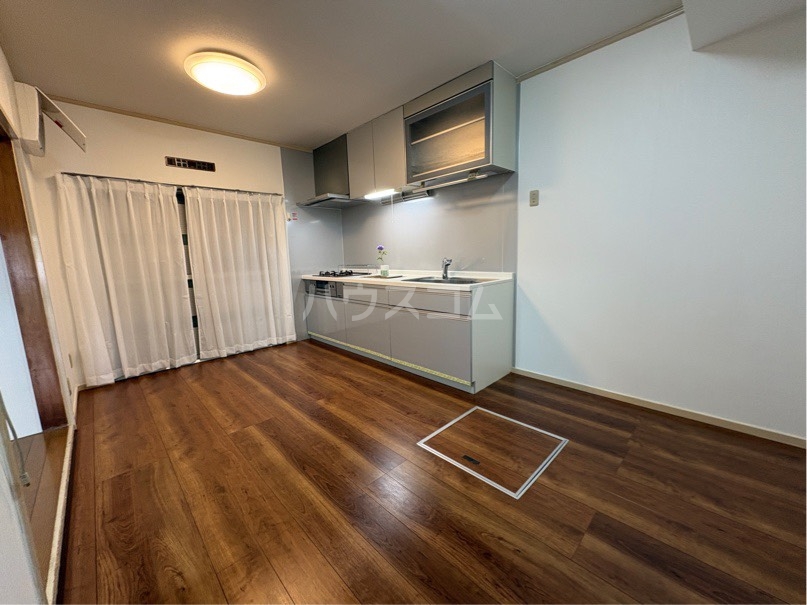 4/30 リビング/ダイニング