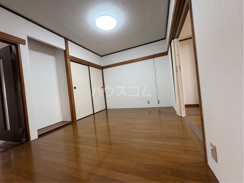 6/30 リビング/ダイニング