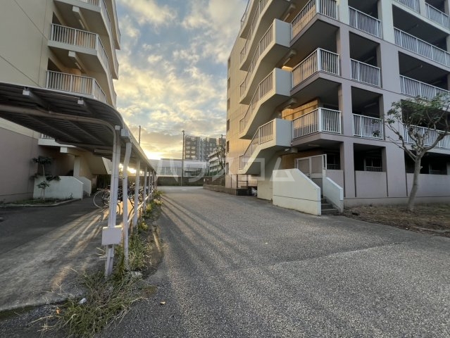 2/4 エントランス