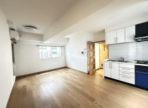 3/25 リビング/ダイニング