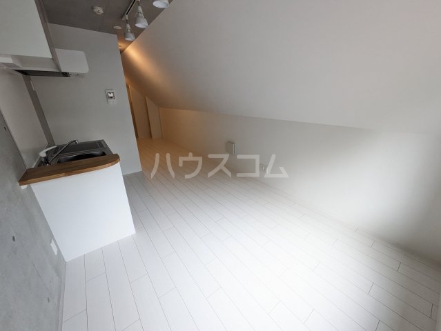 5/25 リビング/ダイニング