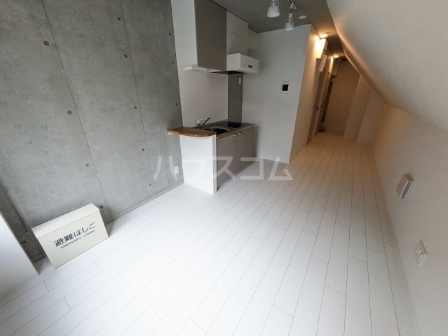 4/25 リビング/ダイニング