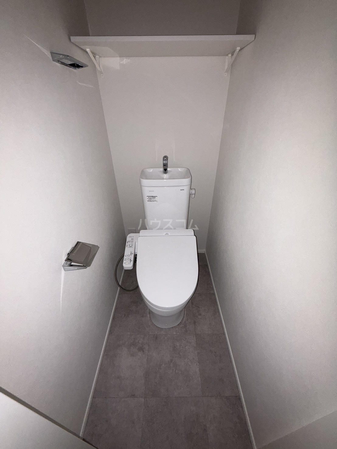 10/23 トイレ