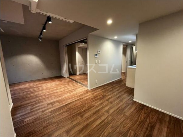 3/23 リビング/ダイニング