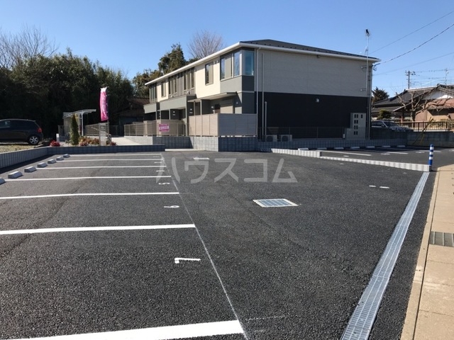 15/24 駐車場