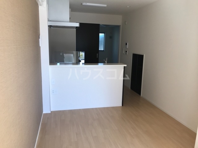 3/24 リビング/ダイニング