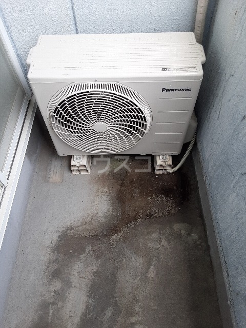 11/20 バルコニー