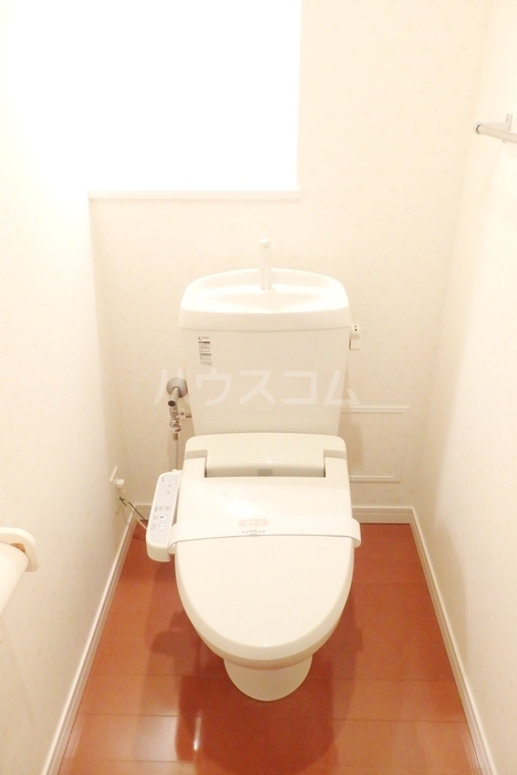 10/29 トイレ