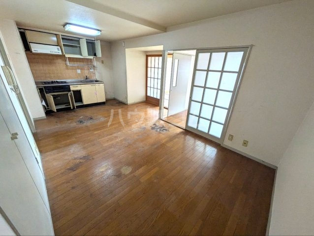 3/26 リビング/ダイニング