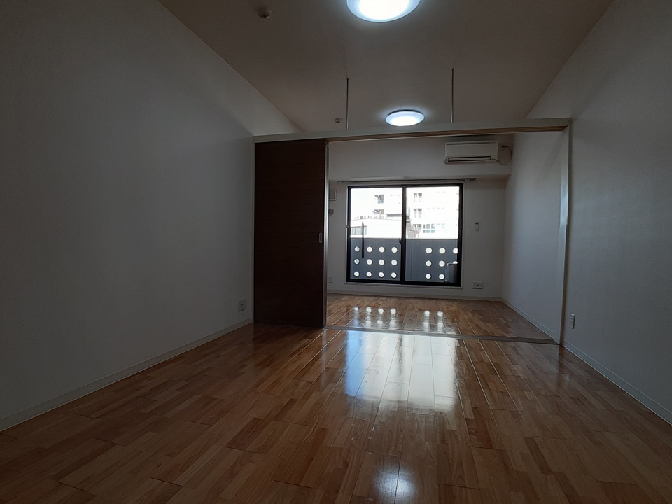 3/29 リビング/ダイニング