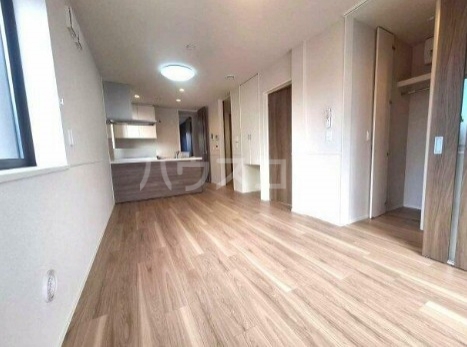 3/21 リビング/ダイニング