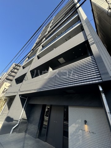 グランカーサ三ノ輪Ⅱの外観