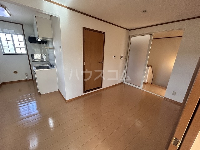 5/30 リビング/ダイニング