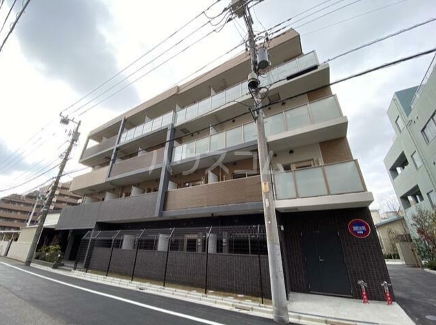 14/24 エントランス