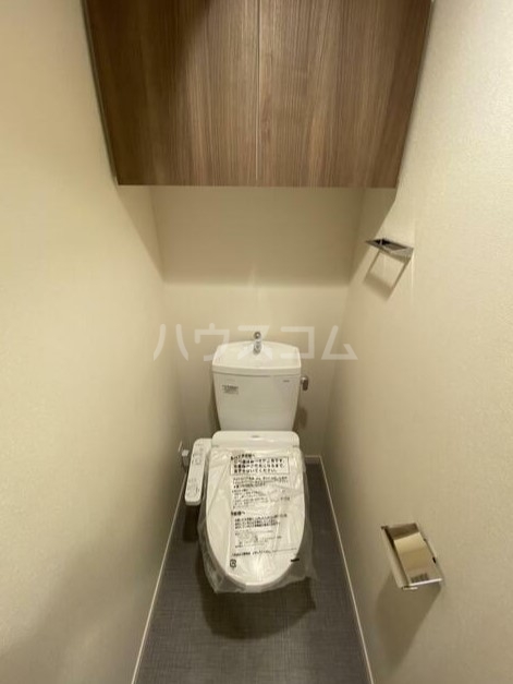 9/24 トイレ