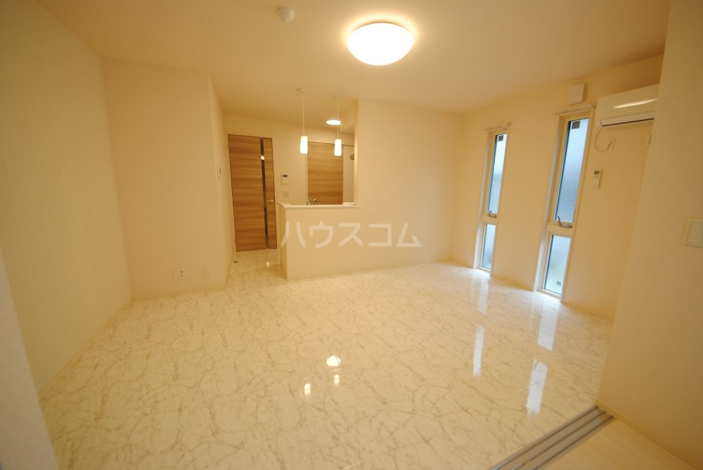 4/30 リビング/ダイニング