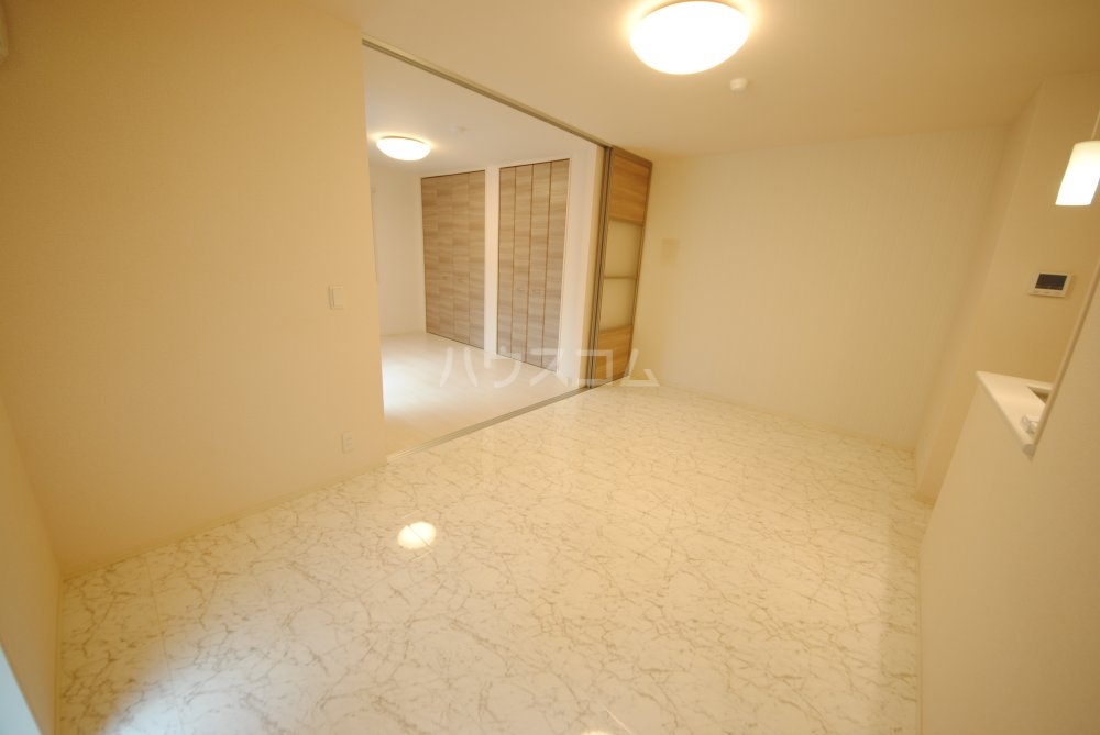 3/30 リビング/ダイニング