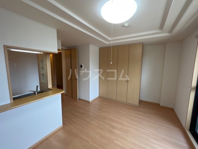 6/30 リビング/ダイニング