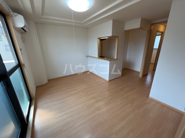 8/30 リビング/ダイニング