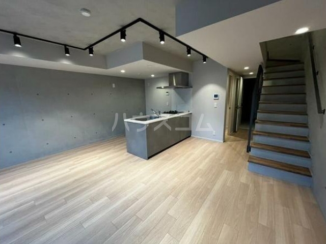 3/24 リビング/ダイニング