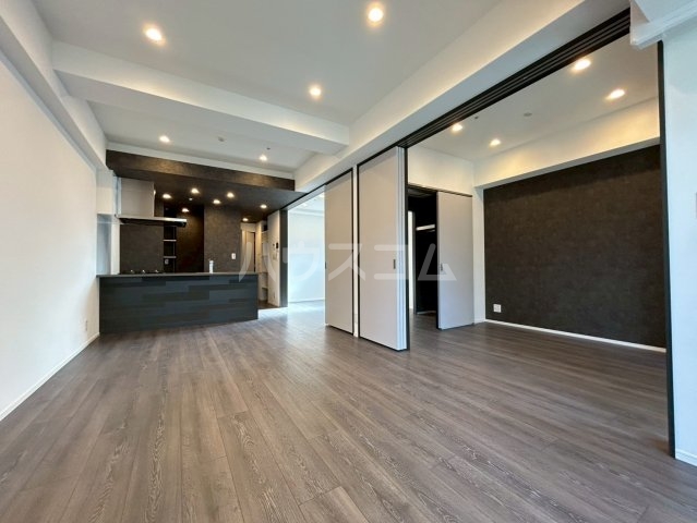 3/30 リビング/ダイニング