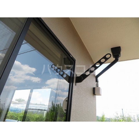 16/28 バルコニー