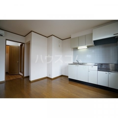 5/28 リビング/ダイニング