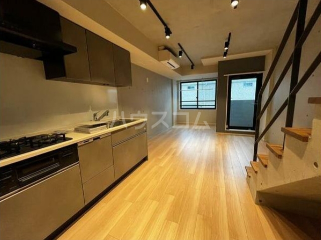 3/23 リビング/ダイニング