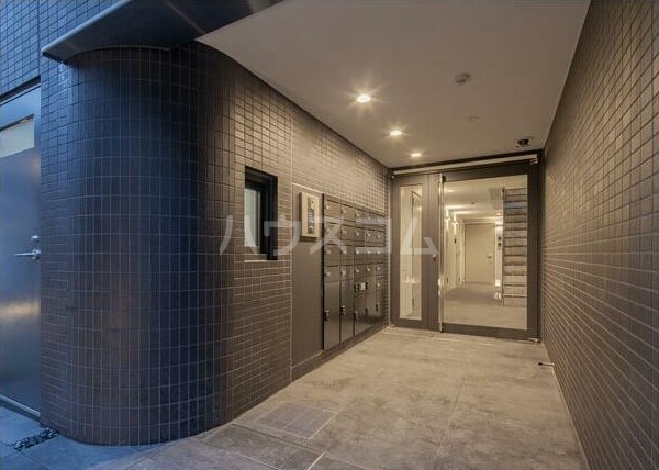 5/15 エントランス