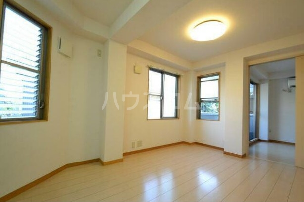 4/17 リビング/ダイニング