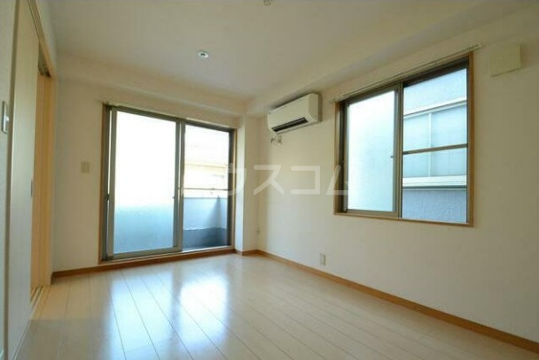 3/17 リビング/ダイニング