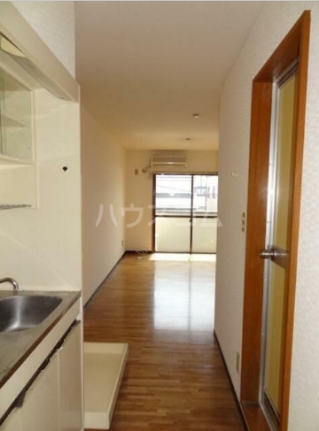 3/27 リビング/ダイニング