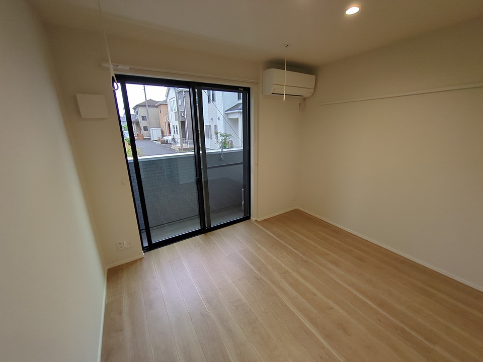 3/27 リビング/ダイニング