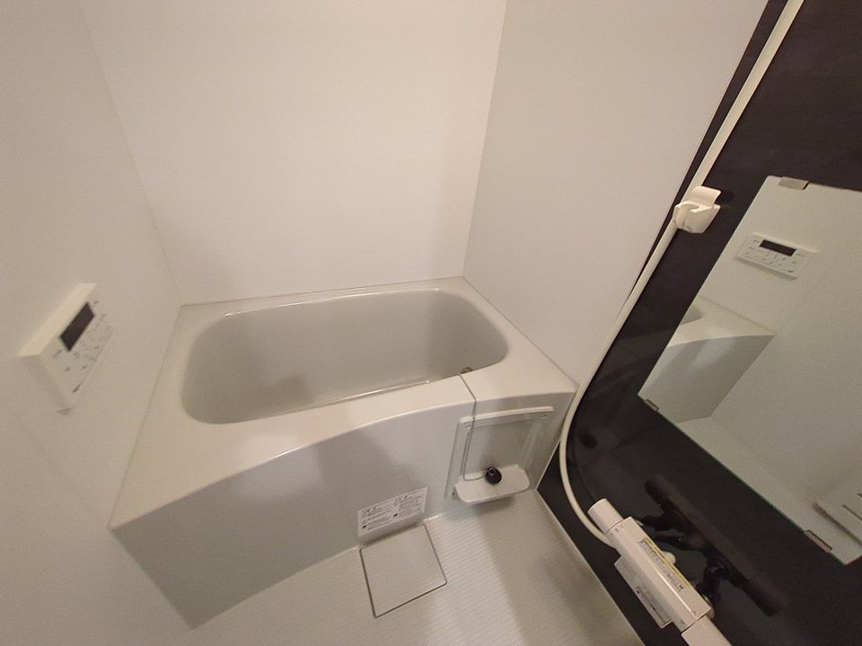 8/27 浴室