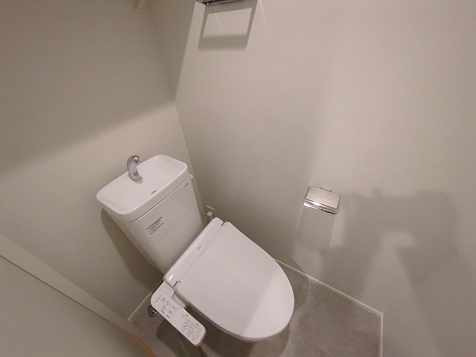 10/27 トイレ