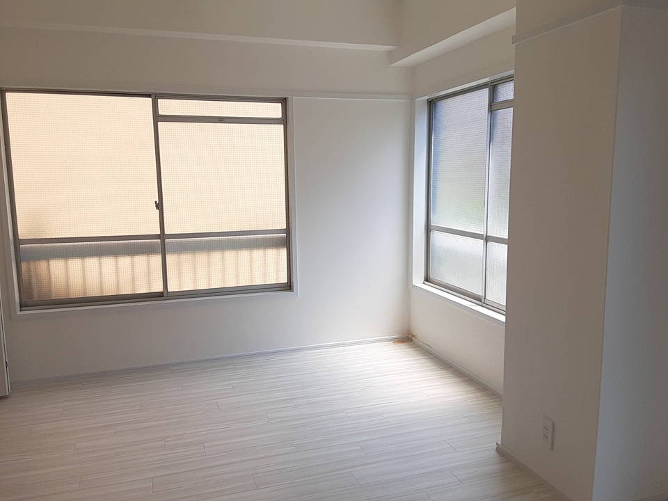 3/30 リビング/ダイニング