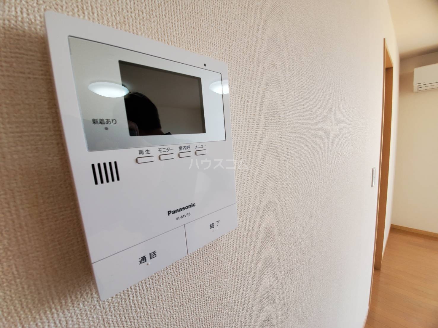 3/12 エントランス