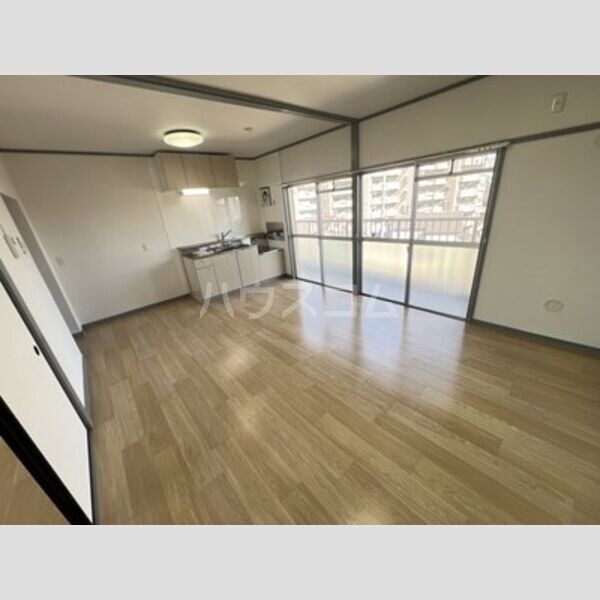 4/30 リビング/ダイニング