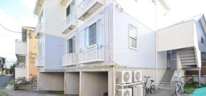 1/11 エントランス