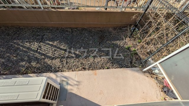 17/24 バルコニー