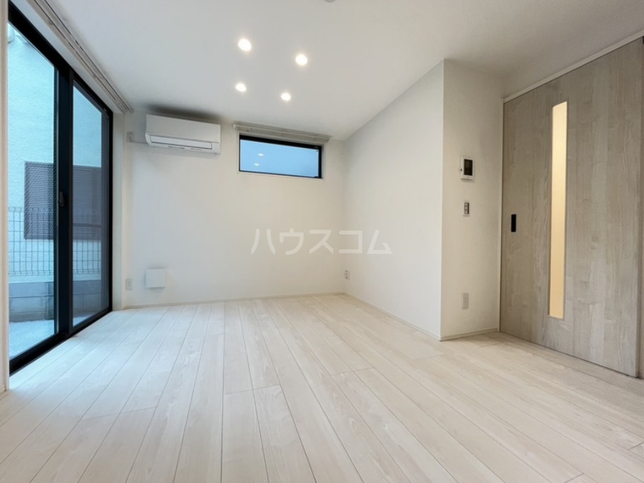 6/30 リビング/ダイニング