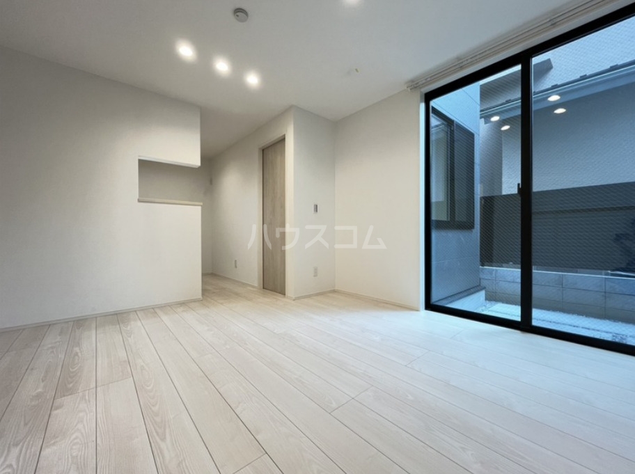 3/30 リビング/ダイニング