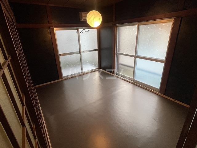 4/29 リビング/ダイニング