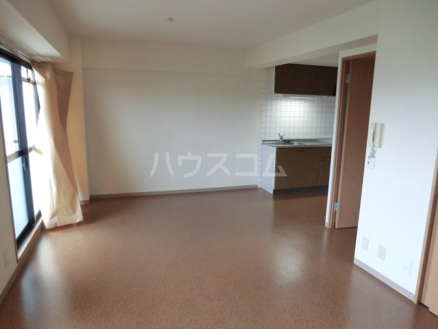 3/25 リビング/ダイニング