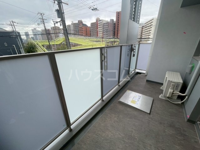 17/30 バルコニー