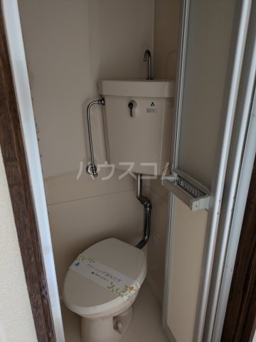 15/29 トイレ