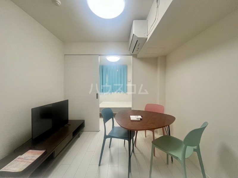 3/22 リビング/ダイニング